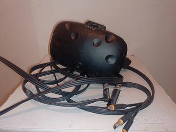 VR Visore HTC Vive