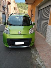 Qubo 1,3 Multijet 95 cv