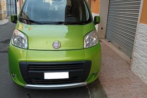 Qubo 1,3 Multijet 95 cv