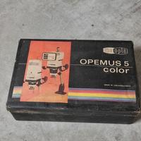 ingranditore Meopta opemus 5 color