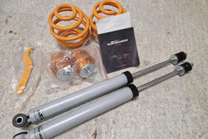 ammortizzatori posteriori clio 2 rs 
