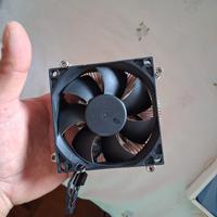 Ventola raffreddamento pc 