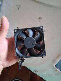 Ventola raffreddamento pc 