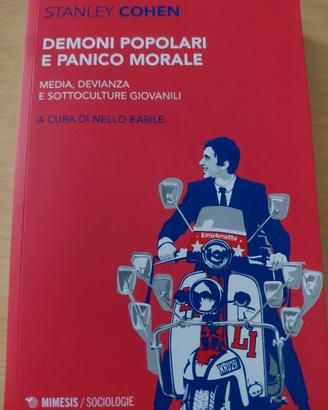 Demoni popolari e panico morale 