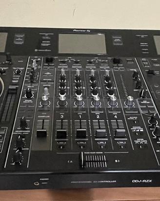 Pioneer DDJ-RZX