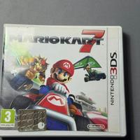 Mario Kart per 3Ds