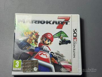Mario Kart per 3Ds