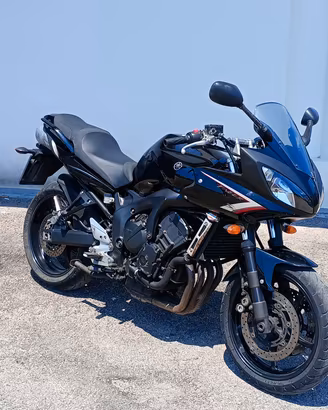 Yamaha FZ6 Fazer S2 - 600 cc - 30.000 Km