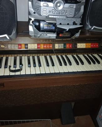 piano