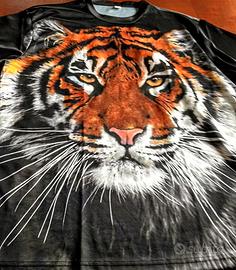 T-SHIRT UNISEX