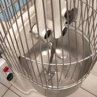 Impastatrice a braccia tuffanti Pietro Berto