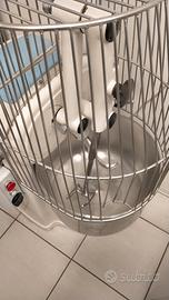 Impastatrice a braccia tuffanti Pietro Berto