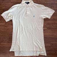 Polo ralph lauren bianca