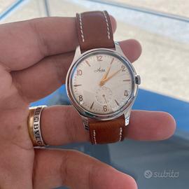 Orologio avia