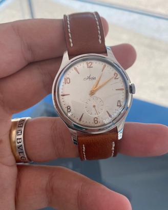 Orologio avia