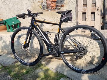 E bike Montana VKT Xonar