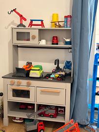 cucina ikea per bambini