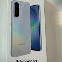 Samsung Galaxy A36 5G 128Gb