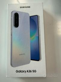 Samsung Galaxy A36 5G 128Gb