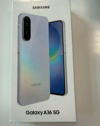 Samsung Galaxy A36 5G 128Gb