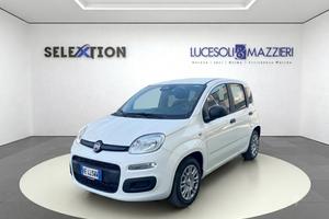 FIAT Pandina - Pandina 1.0 FireFly 65 CV Hybrid Ic
