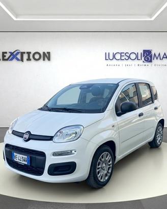 FIAT Pandina - Pandina 1.0 FireFly 65 CV Hybrid Ic