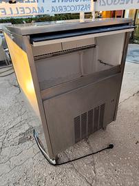 produttore di ghiaccio 75kg/24h