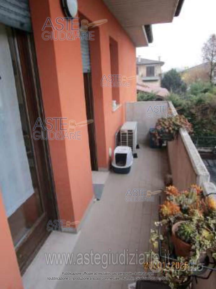 Appartamento – MN - Vista 4