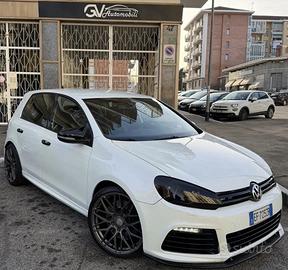 Volkswagen Golf 2.0 TSI 4mot. DSG 5p. R