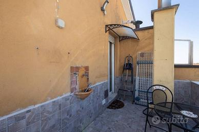 Appartamento di 27 m² con 1 locale a Milano