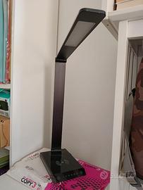 Lampada da scrivania 
