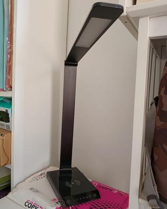 Lampada da scrivania 