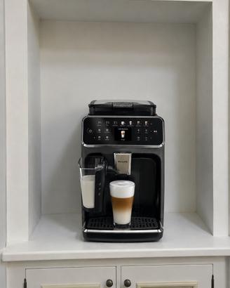 PHILIPS Serie 5500 per Espresso - nuova mai usata