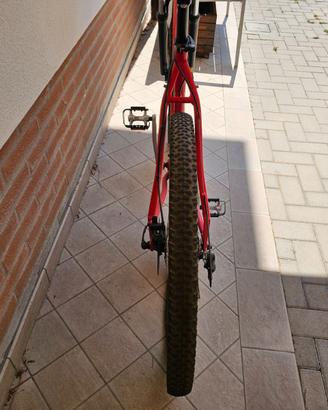 Mtb  Merida  29