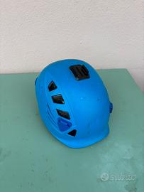 Casco alpinismo Simond