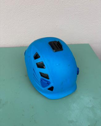 Casco alpinismo Simond