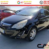 OPEL Corsa 1.2i 85CV - NEOPATENTATI