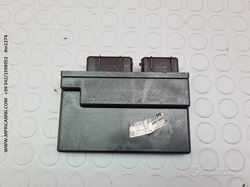 CENTRALINA MOTORE KTM SUPER DUKE 1290 2016 2018 GT