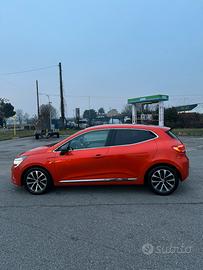 RENAULT CLIO GPL