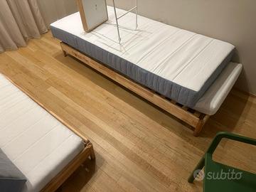 Letto IKEA UTAKER