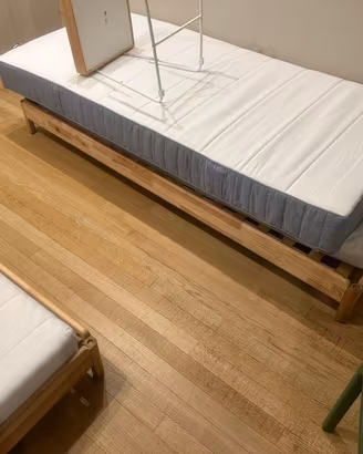 Letto IKEA UTAKER