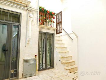 Appartamento di 45 m² con 2 locali a Martina Franc