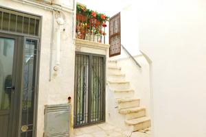 Appartamento di 45 m² con 2 locali a Martina Franc