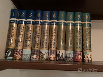 Grande Encoclopedia Curcio