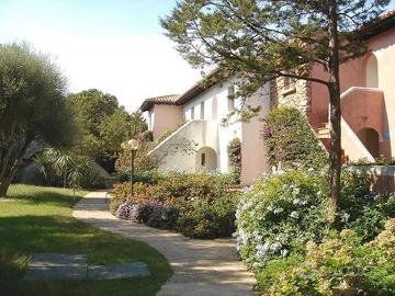 Multiproprietà portorotondo