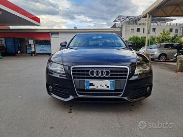 Audi A4 Avant 2.0 TDI 143 CV - Unico Proprietario