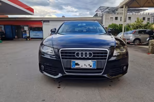 Audi A4 Avant 2.0 TDI 143 CV - Unico Proprietario