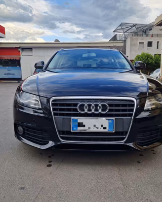 Audi A4 Avant 2.0 TDI 143 CV - Unico Proprietario