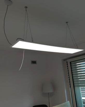 lampadario led Beghelli 