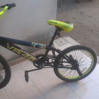 Bicicletta BMX